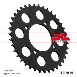 JT ZĘBATKA TYŁ 819 37 RG 250 83-84 81937JT Ł 520