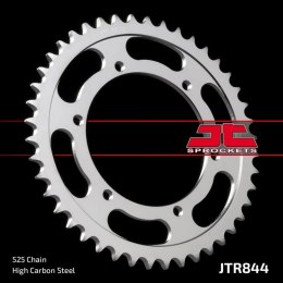 JT ZĘBATKA TYLNA 900 44 YAMAHA FZR 400 GENESIS '88, NA ZAMÓWIENIE