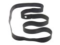 TIRE TECH OPASKA GUMOWA FELGI OBRĘCZY KOŁA 15 CALI 10 SZTUK, SZEROKOŚĆ 22 MM