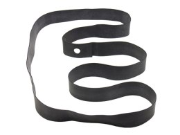 TIRE TECH OPASKA GUMOWA FELGI OBRĘCZY KOŁA 15 CALI 10 SZTUK, SZEROKOŚĆ 22 MM