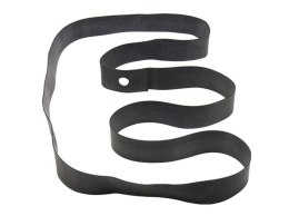 TIRE TECH OPASKA GUMOWA FELGI OBRĘCZY KOŁA 15 CALI 10 SZTUK, SZEROKOŚĆ 22 MM