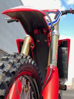 TWIN AIR OKLEINA PRZECIWBŁOTNA SUZUKI RMZ 250 '19-21', RMZ 450 '18-21'