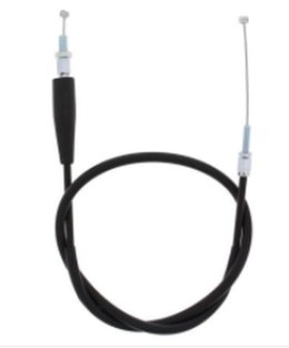 LINKA GAZU SUZUKI DR 125SE 94-96, DR 200SE 96-09