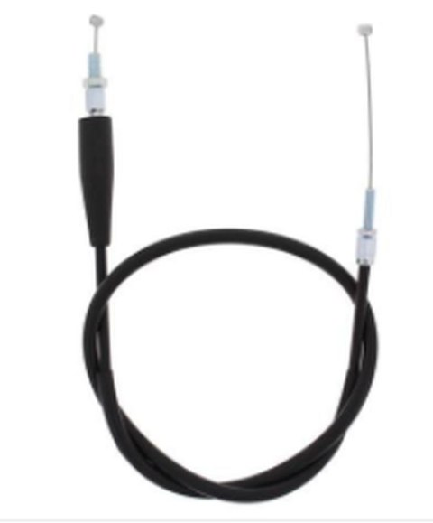 LINKA GAZU SUZUKI DR 125SE 94-96, DR 200SE 96-09