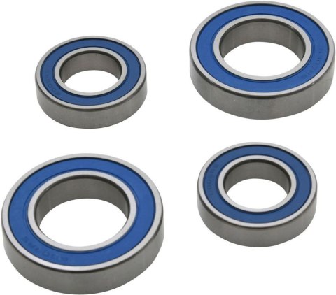 ŁOŻYSKA KOŁA TYŁ DUCATI MONSTER 797 17-20