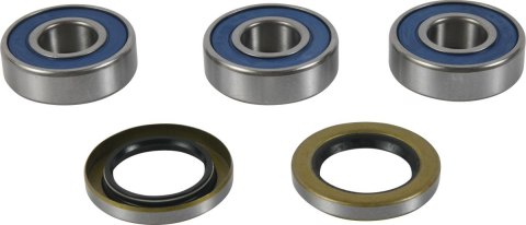 ŁOŻYSKA KOŁA TYŁ BMW F 700GS 17, F 800R 18