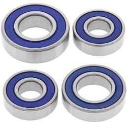 ŁOŻYSKA KOŁA TYŁ SUZUKI SP600 85