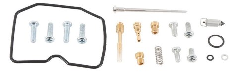 ZESTAW NAPRAWCZY GAŹNIKA ARCTIC CAT 375 AT 02