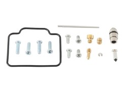 ZESTAW GAŹNIKA MAGNUM 330 03, TRAIL BOSS 330 03