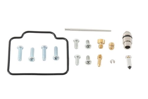 ZESTAW GAŹNIKA MAGNUM 330 03, TRAIL BOSS 330 03