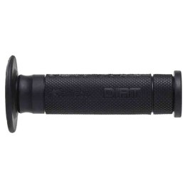 ARIETE MANETKI OFF ROAD DIRT ZONE GRIP SOFT Z OTWOREM BLACK
