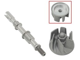 BRONCO WAŁEK WIRNIK POMPY WODY KAWASAKI KVF 300 12-21