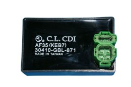 CL MODUŁ ZAPŁONU HONDA NSR 250 85-96 30410-GBL-871,0410-GBL-003,30410-GBL-8