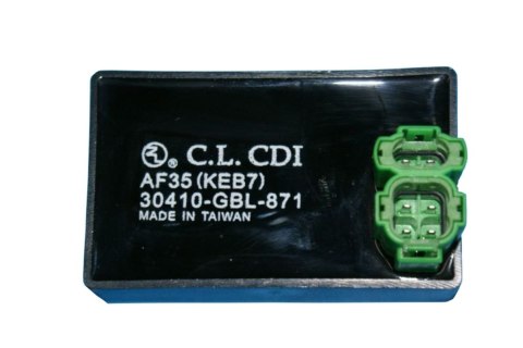 CL MODUŁ ZAPŁONU HONDA NSR 250 85-96 30410-GBL-871,0410-GBL-003,30410-GBL-8