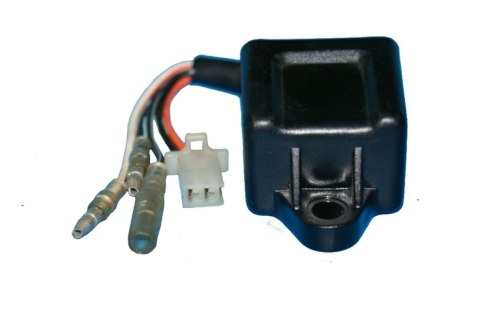 CL MODUŁ ZAPŁONU CW 50 ZUMA 97-01, CY JOG 92-01, APRILIA SCARABEO 93-06 3KJ-85540-00