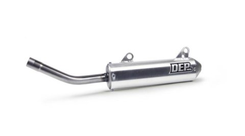 DEP PIPES KOŃCÓWKA WYDECHU (TŁUMIK): HONDA CR 250 97-99 (NA ZAMÓWIENIE)