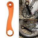 FM-PARTS KLUCZ DO KÓŁ PRZÓD TYŁ KTM/HUSQVARNA