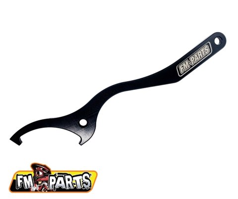 FM-PARTS KLUCZ DO REGULACJI TYLNEGO AMORTYZATORA KTM/HUSQVARNA FM-PARTS KLUCZ DO REGULACJI TYLNEGO AMORTYZATORA KTM/HUSQVARNA