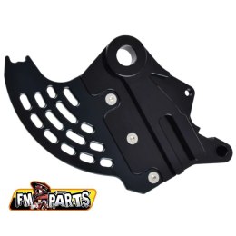 FM-PARTS OSŁONA ALUMINIOWA TARCZY HAMULCOWEJ TYLNEJ BETA 250 300 350 RR X-TRAINER 13-24