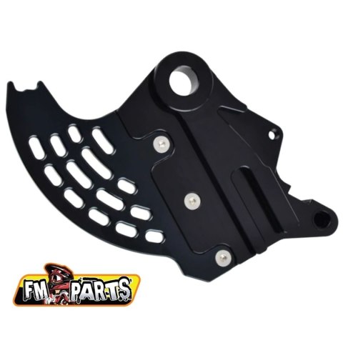 FM-PARTS OSŁONA ALUMINIOWA TARCZY HAMULCOWEJ TYLNEJ BETA 250 300 350 RR X-TRAINER 13-24