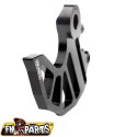 FM-PARTS OSŁONA ALUMINIOWA TARCZY HAMULCOWEJ TYLNEJ KTM HUSQVARNA GAS 03-23