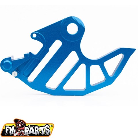 FM-PARTS OSŁONA ALUMINIOWA TARCZY HAMULCOWEJ TYLNEJ KTM HUSQVARNA GAS 03-23