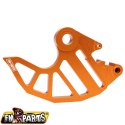 FM-PARTS OSŁONA ALUMINIOWA TARCZY HAMULCOWEJ TYLNEJ KTM HUSQVARNA GAS 03-23