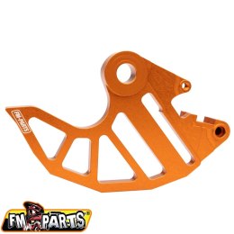 FM-PARTS OSŁONA ALUMINIOWA TARCZY HAMULCOWEJ TYLNEJ KTM HUSQVARNA GAS 03-23