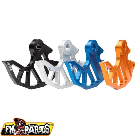 FM-PARTS OSŁONA ALUMINIOWA TARCZY HAMULCOWEJ TYLNEJ KTM HUSQVARNA GAS 03-23