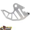 FM-PARTS OSŁONA ALUMINIOWA TARCZY HAMULCOWEJ TYLNEJ KTM HUSQVARNA GAS 03-23