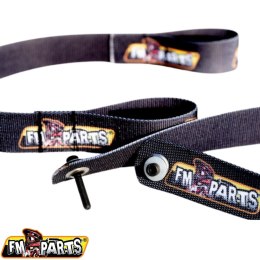 FM-PARTS PASY TEKSTYLNE DO WYCIĄGANIA MOTOCYKLA BETA '13-22'