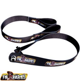 FM-PARTS PASY TEKSTYLNE DO WYCIĄGANIA MOTOCYKLA BETA '13-22'