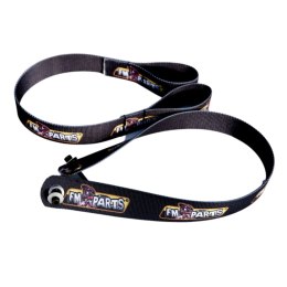 FM-PARTS PASY TEKSTYLNE DO WYCIĄGANIA MOTOCYKLA HUSQVARNA TE/FE 2017-2019