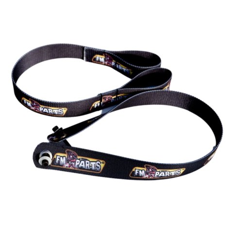FM-PARTS PASY TEKSTYLNE DO WYCIĄGANIA MOTOCYKLA KTM SX/EXC/XC '20-22' FM-PARTS PASY TEKSTYLNE DO WYCIĄGANIA MOTOCYKLA KTM SX/EXC/XC '20-22'