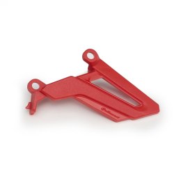 POLISPORT OSŁONA ZĘBATKI PRZEDNIEJ Z PROWADNICĄ ŁAŃCUCHA CRF 450 21-22
