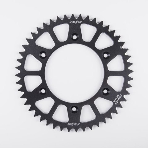 SUNSTAR ZĘBATKA TYŁ ALU ERGAL 289 50 HONDA CR 125R 83-08, BETA RR 2T ENDURO