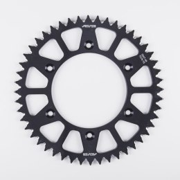 SUNSTAR ZĘBATKA TYLNA ALUMINIOWA 899 48 HUSABERG TE 125 '12-14 BLACK