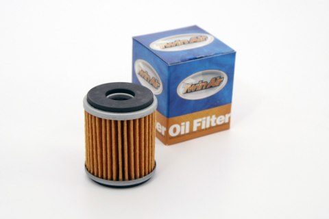TWIN AIR FILTR OLEJU HF 140 YAMAHA YZF 250 09- 20, 450 WRF 250/450 09-20, YFZ, YBR, YFM 50
