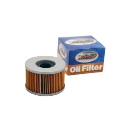 TWIN AIR FILTR OLEJU HF 141 YAMAHA YZF/WRF YZF125R/YP125/WR125R,X/XG250 50