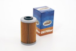 TWIN AIR FILTR OLEJU HF 655 KTM SXF/EXCF 250 06- 12, EXC450/500, HUSABERG 09- 12 50