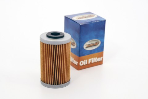 TWIN AIR FILTR OLEJU HF 655 KTM SXF/EXCF 250 06- 12, EXC450/500, HUSABERG 09- 12 50