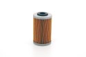 TWIN AIR FILTR OLEJU HF 655 KTM SXF/EXCF 250 06- 12, EXC450/500, HUSABERG 09- 12 50
