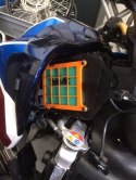TWIN AIR FILTR POWIETRZA HONDA CRF 1100 '20-22'