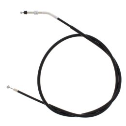 LINKA HAMULCA RĘCZNEGO TYŁ KFX 250 MOJAVE 89-04