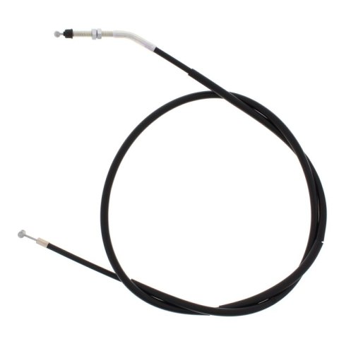LINKA HAMULCA RĘCZNEGO TYŁ KFX 250 MOJAVE 89-04