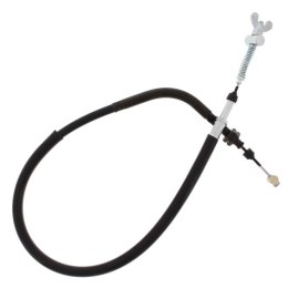 LINKA HAMULCA RĘCZNEGO TYŁ KLF 300B BAYOU 88-05