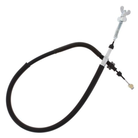LINKA HAMULCA RĘCZNEGO TYŁ KLF 300B BAYOU 88-05