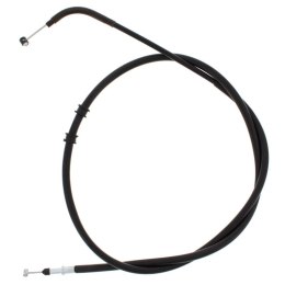 LINKA HAMULCA RĘCZNEGO TYŁ SUZUKI LT-R 450 06-07