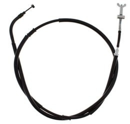 LINKA HAMULCA RĘCZNEGO LTA-700 X KING QUAD 05-06