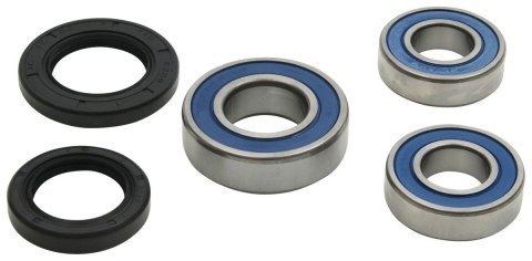 ŁOŻYSKA KOŁA TYŁ BMW G 310GS 18-19, G 310R 18-19